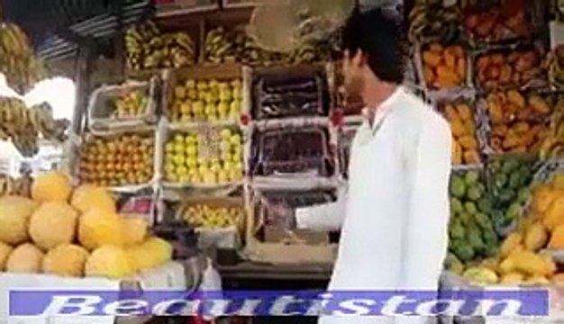 ..Ramzan ul Mubarak Share & Like Video.. _... - Adnan Ali Abbas