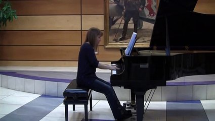 Musica intervallo della RAI: Haendel - Couperin - Paradisi