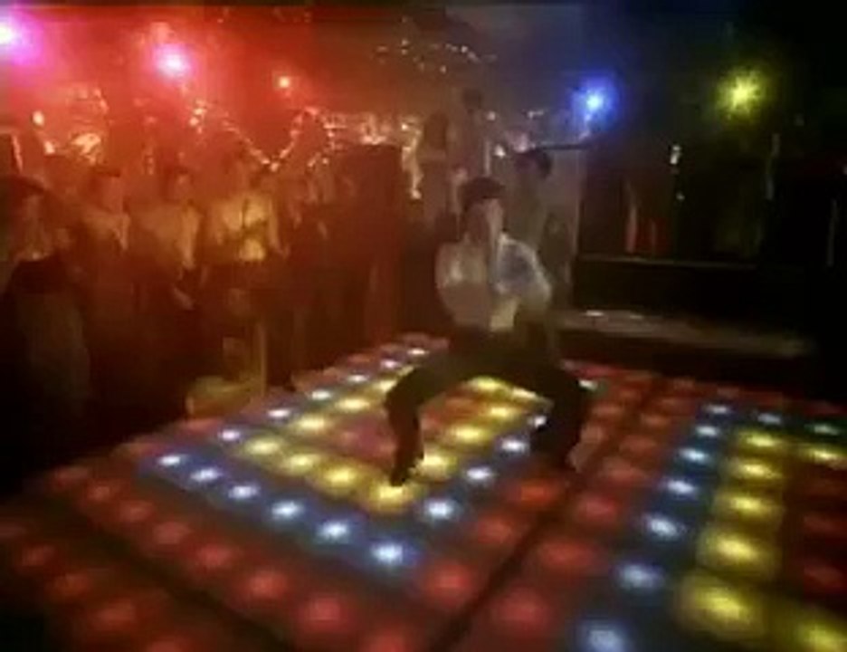 Trailer La febbre del sabato sera