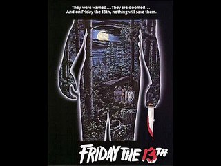 Friday the 13th Soundtrack 03 - Excerpts Of Terror