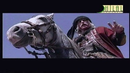 Hz.Ali Allahin Aslani HD 4-hisse (Ramiz Azeri)