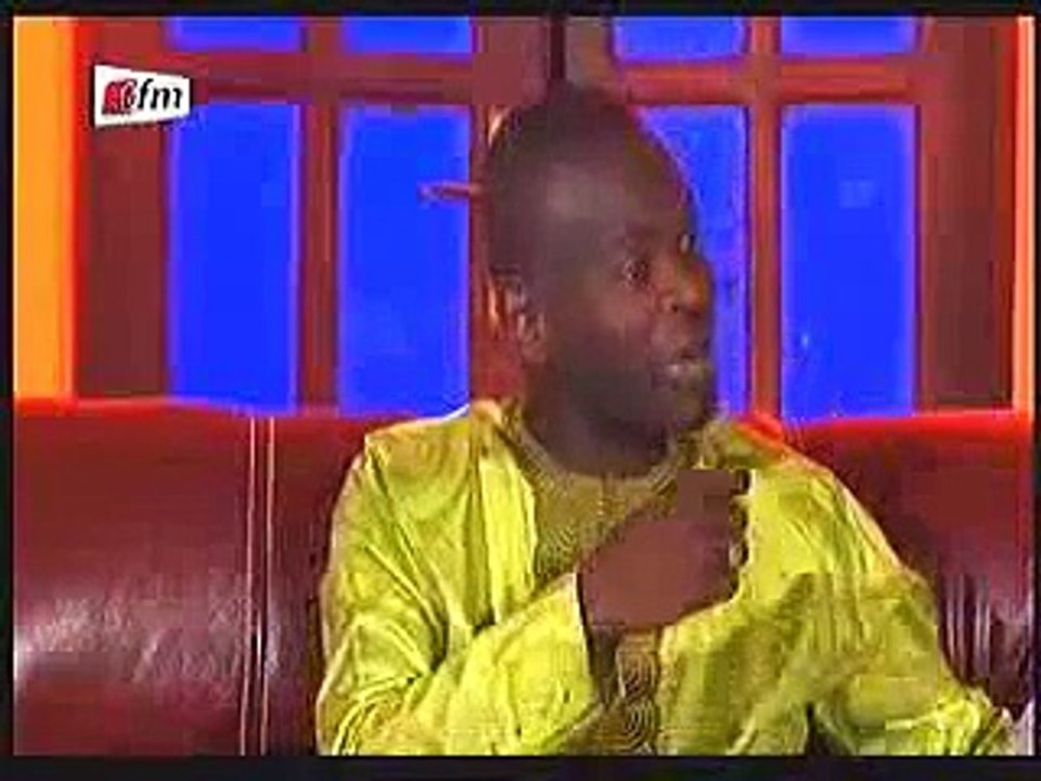 Ndoukoura Keur Baye Cheikh Spécial Ramadan Part2