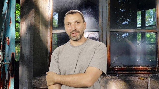 David Bowie et Ziggy Stardust porte d'entrée vers l'espace pour C215