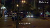AGRESIÓN POLICIAL en Galicia, Ni Abuso Ni Estado Policial (HARTOS.org)