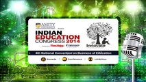 Indian Education Congress 2014: Urge for promising institutions to retain students in India