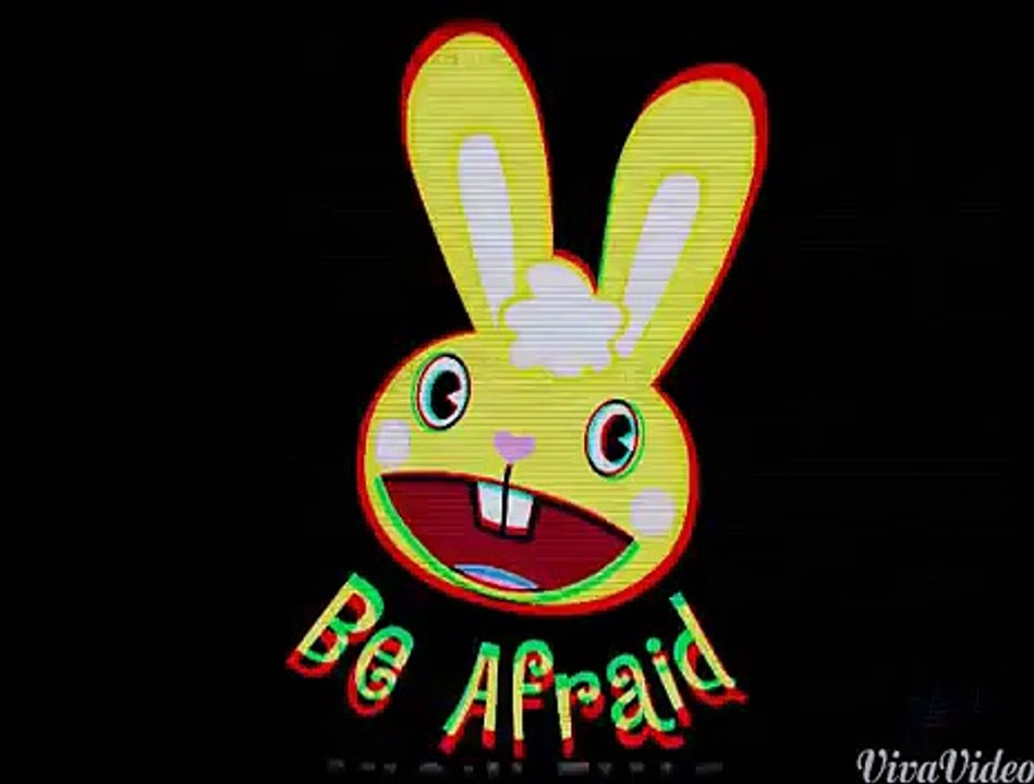 Happy  tree  friends  creepy cuddles