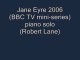 Mercuzio Pianist - Jane Eyre
