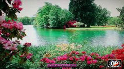 FOTOS DE PAISAGENS NATURAIS