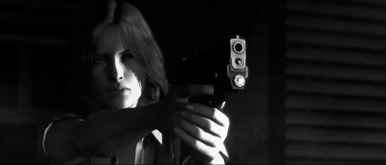 Leon Kennedy and Helena Harper (Impossible)