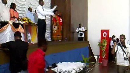 Hino Nacional de Moçambique