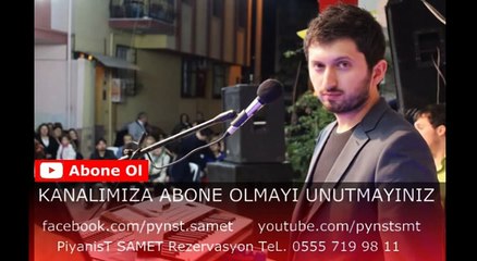 PiyanisT SAMET - Karabiber - Roman Havasi
