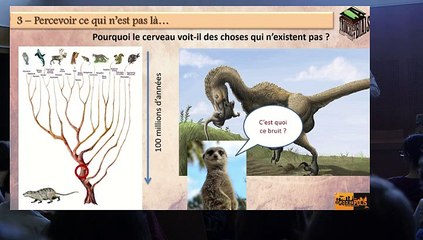 TeB- Conférence Geekopolis 2015