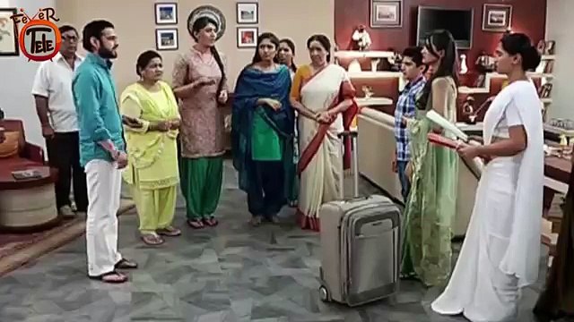 OMG! Raman Ishita finds Romi Sarika ‘s Baby in Adoption Centre Yeh Hai Mohabba (1)