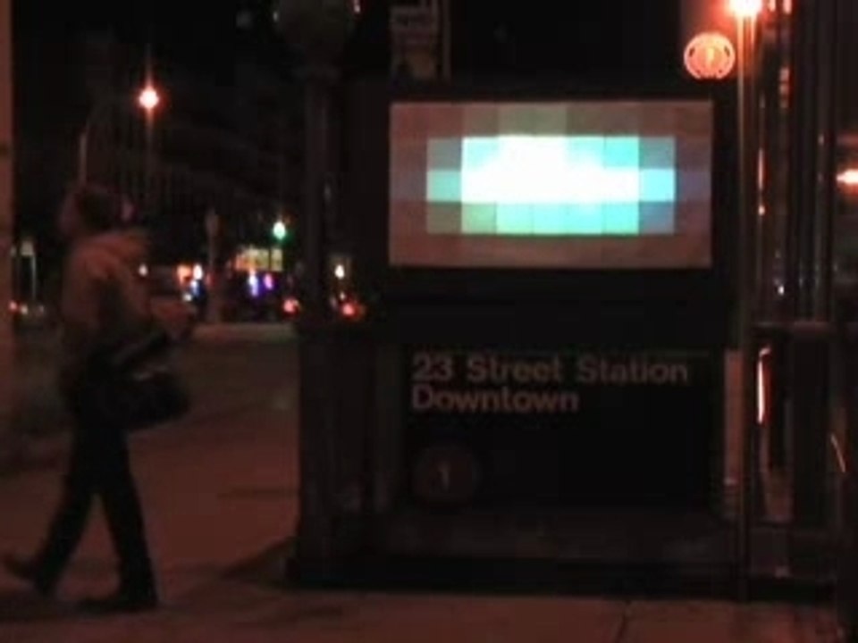 PIXELATOR