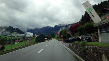 طبيعة ساحرة