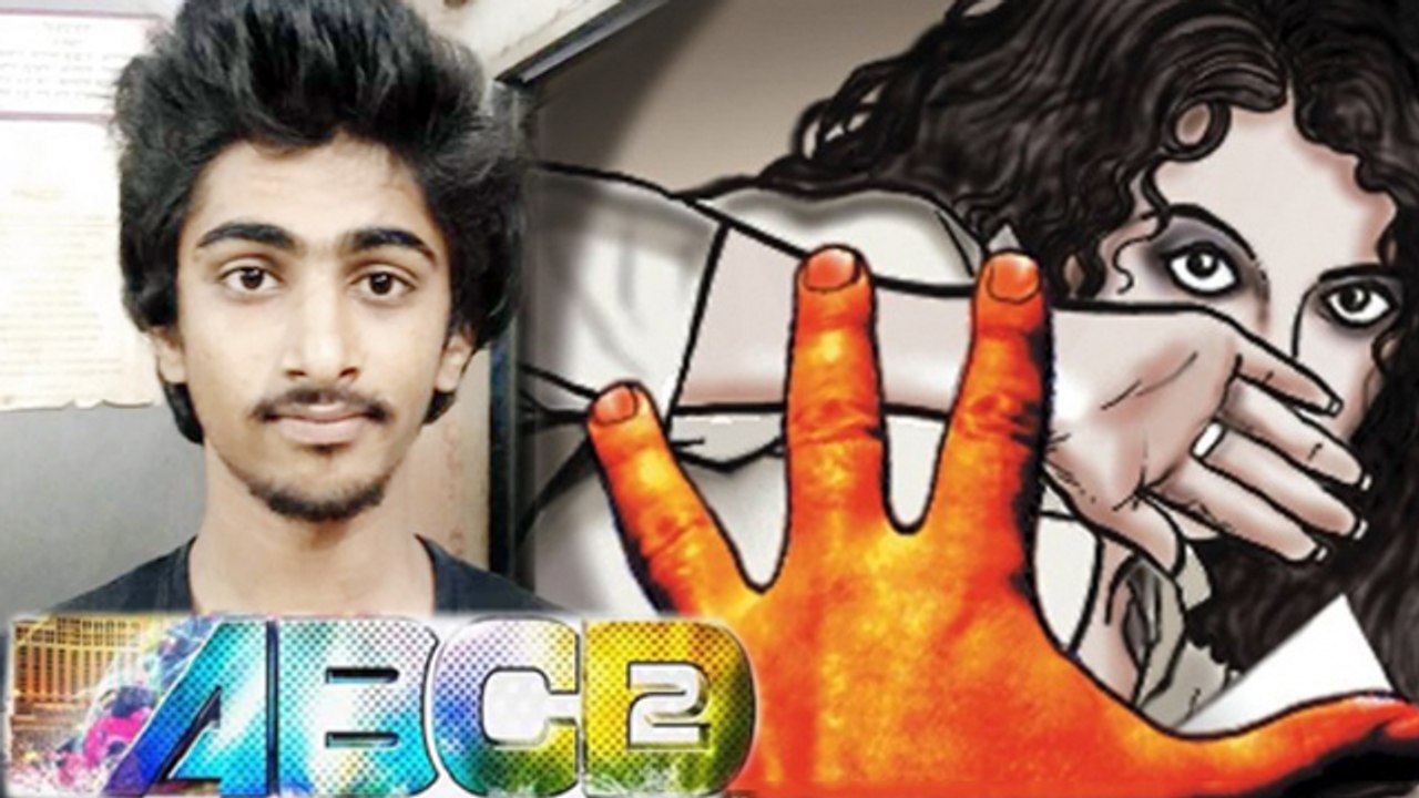 ABCD 2 Dancer GANG RAPES Mentally Challenged Girl - Breaking News