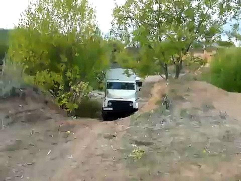 Hanomag AL 28