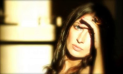 Carmen Dethof  - Chillout - Lounge  - Latin - Wiesbaden Frankfurt Rhein-Main Mainz