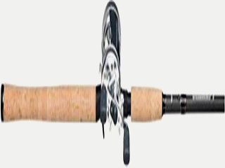 Most Popular Baitcasting Combos