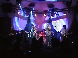 Hinahanap Hanap Kita -Bamboo