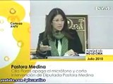 EX-PDTA AN CILIA FLORES MICROFONO CORTADO POR SOTO ROJAS
