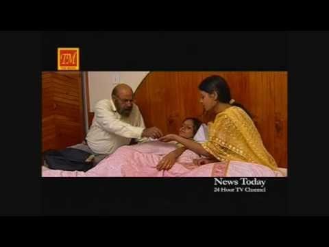 Sewadase | Himachali Folk Sad HD Video | Vicky Chauhan | TM Music | Himachali Hits