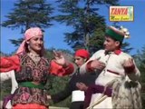 Hue Pagla Pyara De | Himachali Pahari Naati Video Song | Narendra Ranjan | Tanya Music & Boutique