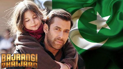 See How Salman Khan Entered Pakistan In BAJRANGI BHAIJAAN