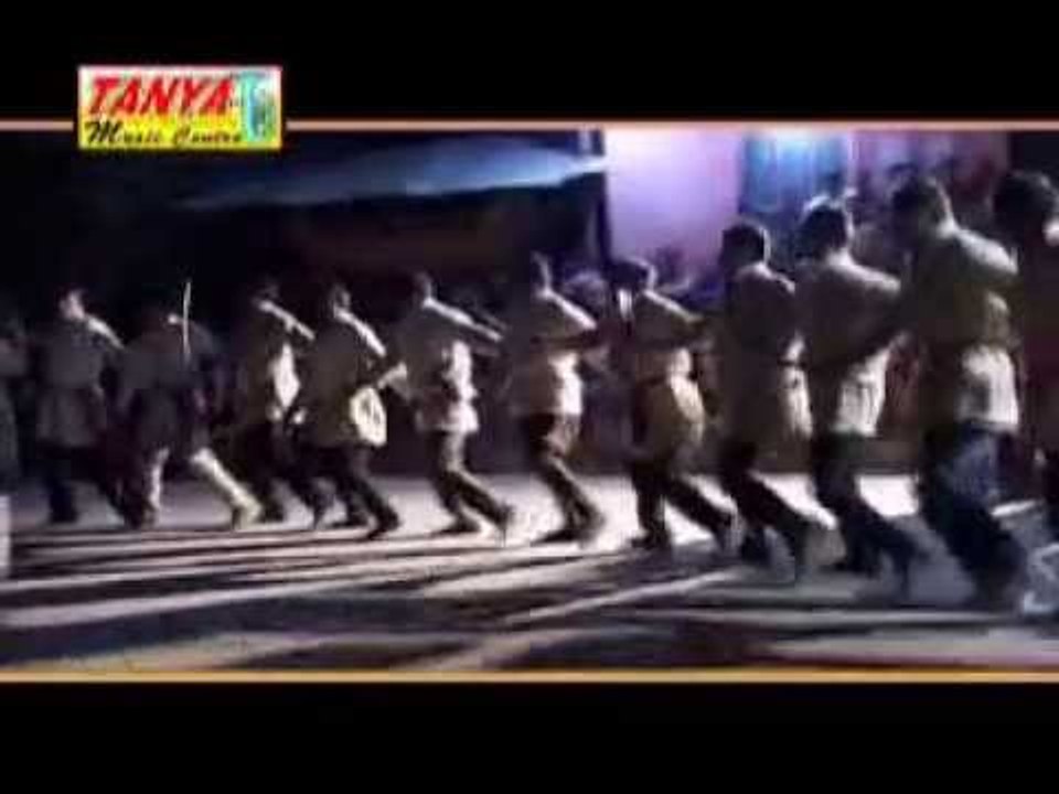 Mharo Himachal | Himachali Pahari Naati Video Song | Kewal Ram Basta | Tanya Music & Boutique