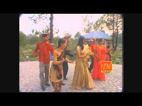 Chal Mere Gadeeya Mizra | Himachali New Folk HD Video | Sanjeev Dixit | TM Music | Himachali Hits