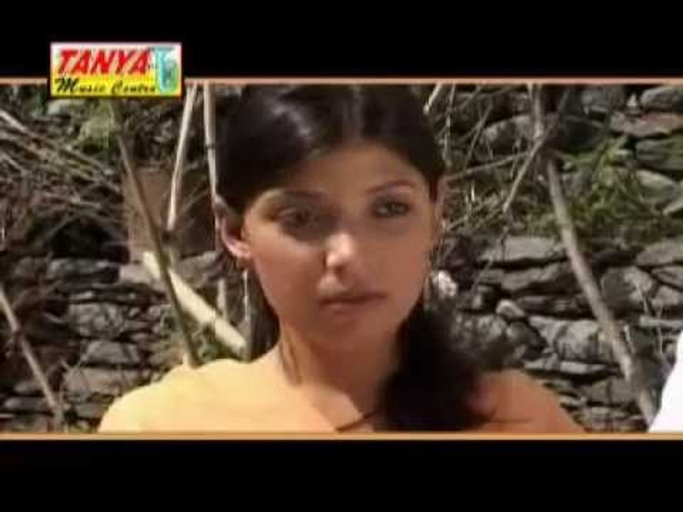 Chunki Prathi Ki Nati Himachali Pahari Naati Video Song | Kewal Ram Basta | Tanya Music & Boutique