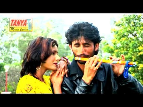 Harshue Rad Paye | Himachali Love Song | Rajeev Naret | Tanya Music & Boutique | Himachali Hits