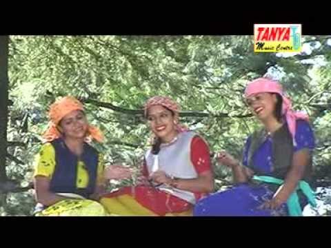 Hay Meri Kamna | Himachali Folk Video | Kishan Verma | Tanya Music & Boutique | Himachali Hits
