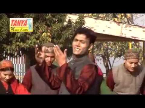 Gaon Gaon Lo Tikra | Himachali Love Song | Rajeev Naret | Tanya Music & Boutique | Himachali Hits