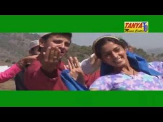 Saranue | Himachali Folk DJ Masala HD Video | Kuldeep Sharma | Tanya Music & Boutique