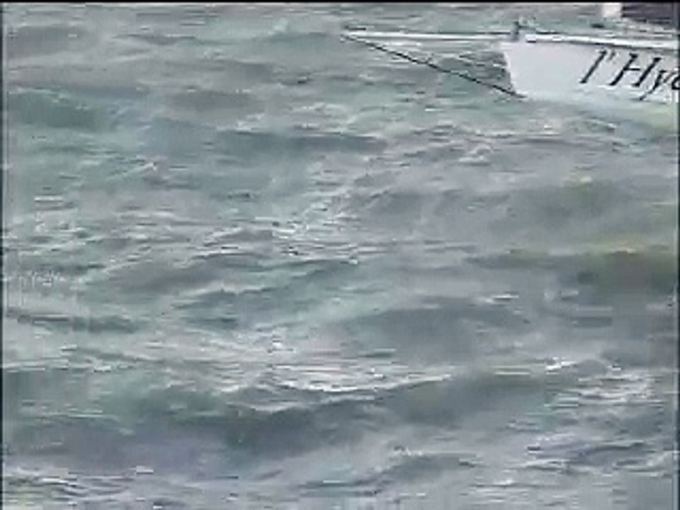 Hydroptere