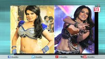 Rakhi Sawant Wants To Make Sunny Leone Wet?