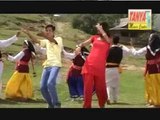 Dandi Re Jubane | Himachali Folk Song | Prakash Bhardwaj | Tanya Music & Boutique | Himachali Hits