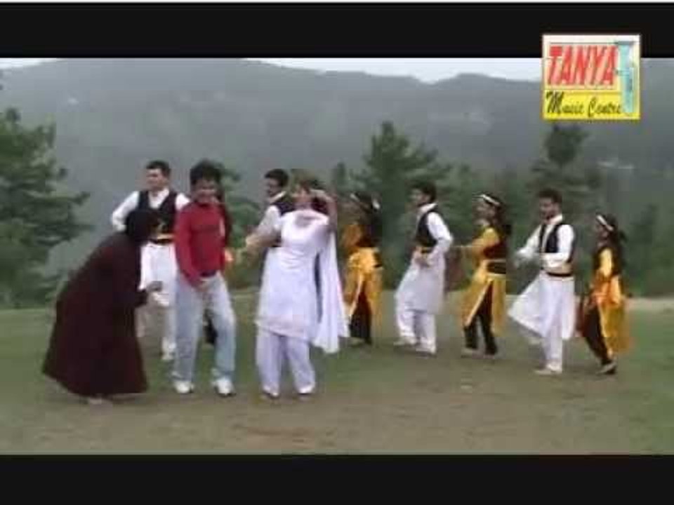 Maujiya | Himachali Folk Song | Prakash Bhardwaj | Tanya Music & Boutique | Himachali Hits