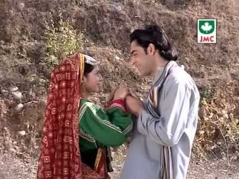 Parampara Kaacha Charde Ya Puhaarda Jo | Himachali Folk Song | Sunil Rana | Himachali Hits | JMC