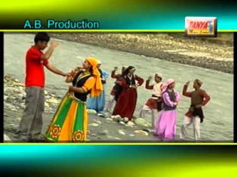 Asha Meri Pyarie | Himachali Folk Video | Pravesh Nihalta | Tanya Music & Boutique | Himachali Hits