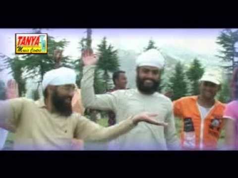 Thiya Yana | Himachali Folk Song | Randhir Chouhan | Himachali Hits | Tanya Music & Boutique