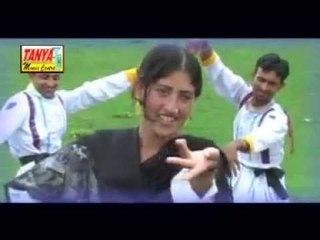 Ba Onta Ni Lana | Himachali Folk Song | Randhir Chouhan | Himachali Hits | Tanya Music & Boutique