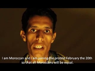Morocco campaign #feb20 #morocco