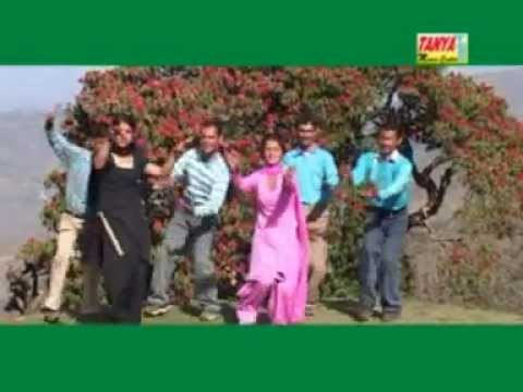 Tere Mere Pyaro Re | Himachali Folk Song | Om Prakash | Himachali Hits | Tanya Music & Boutique