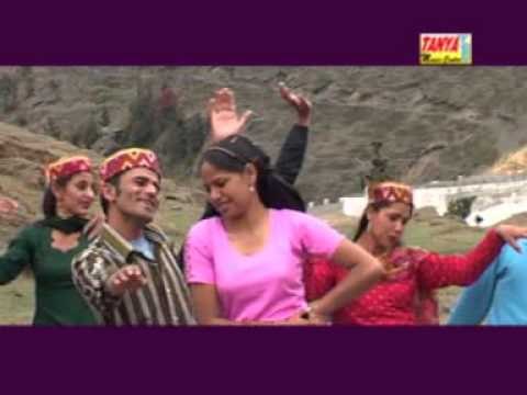 Chudi Lani Ra Hiyo Re | Himachali Folk Song | Om Prakash | Himachali Hits | Tanya Music & Boutique