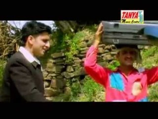 Sabhi Bandi Khushi | Himachali Song | Surendra Sharma | Himachali Hits | Tanya Music & Boutique