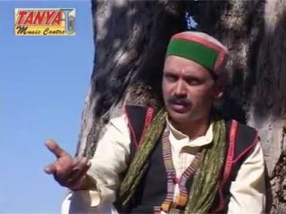 Banti Ki Nati | Himachali Folk Song | Sher Singh | Himachali Hits | Tanya Music & Boutique