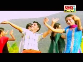 Bile Raunko Makhi | Himachali Video Song | Surendra Sharma | Himachali Hits | Tanya Music & Boutique