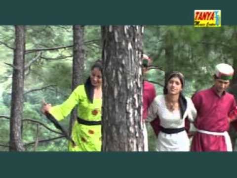 Shalu Ra Lapeta | Himachali Song | Jai Prakash Sharma | Himachali Hits | Tanya Music & Boutique